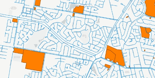 問題発生と重要インフラへの影響