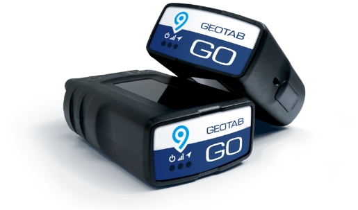 Geotab GO9