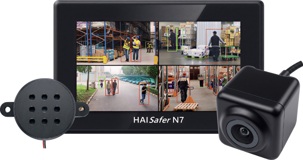 HAISafer N7