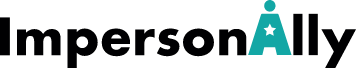 ImpersonAlly（インパーソナリー）