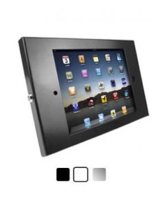 ipad_盗難防止_壁_設置_壁掛け