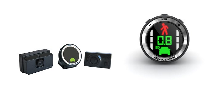 Mobileye C2 270の個人向け販売を開始 J21 Corporation