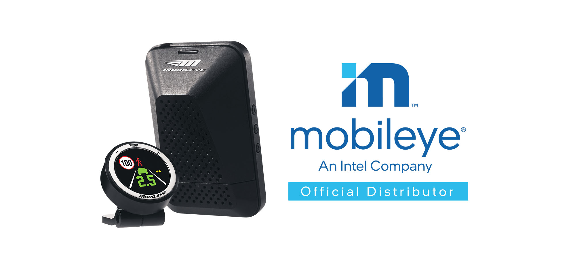 モービルアイと連携機器、コンサルメニューが 国土交通省の補助対象に