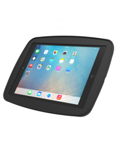 壁掛け iPad盗難防止 ハイパー・エンクロージャー