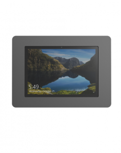 SurfacePro用Rokku壁掛け